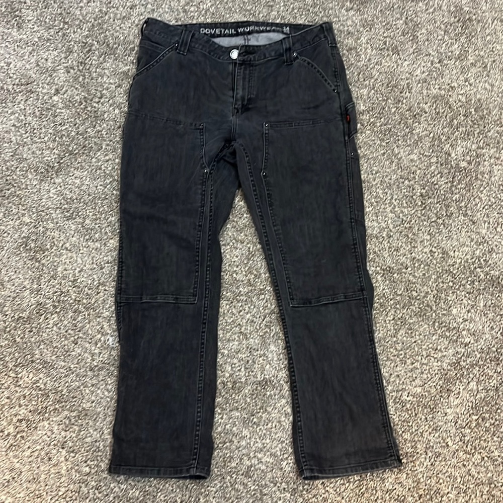 Dovetail Maven Slim